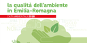 Dati ambientali 2018. La qualità dell'ambiente in Emilia-Romagna