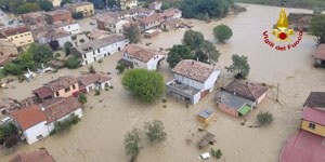 Alluvione 19 settembre, un’analisi preliminare