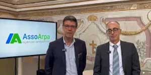 AssoArpa: Alberto Manfredi Selvaggi è il nuovo presidente