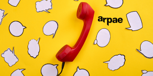 Aggiornamento numeri di telefono di Arpae