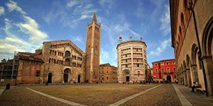 La sede e il Sac di Parma chiusi in occasione del santo patrono