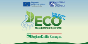 Eco SMART Emilia Romagna: ecologicamente culturali