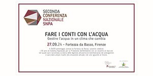 Fare i conti con l'acqua. Gestire l'acqua in un clima che cambia