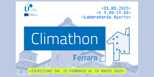 Ferrara: il 21 marzo torna il Climathon