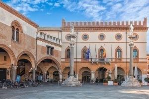 Chiusa la sede Arpae di Ravenna il 23 luglio