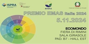 Premio Emas Italia 2024, le premiazioni