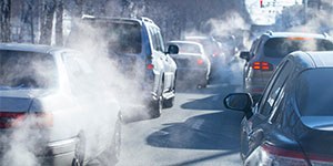 Continua l’allerta smog in tutta la regione