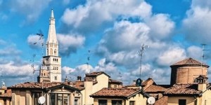 Qualità dell'aria a Modena nel mese di dicembre 2024