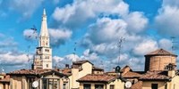 Qualità dell'aria a Modena nel mese di febbraio 2025