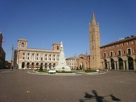 Qualità dell'aria in provincia di Forlì-Cesena nell'anno 2023
