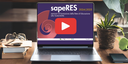 SapeRes, online i video degli eventi formativi