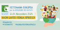 SERR 2024: buon gusto, ma senza spreco!