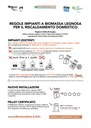 Infografica impianti a biomasse 2021