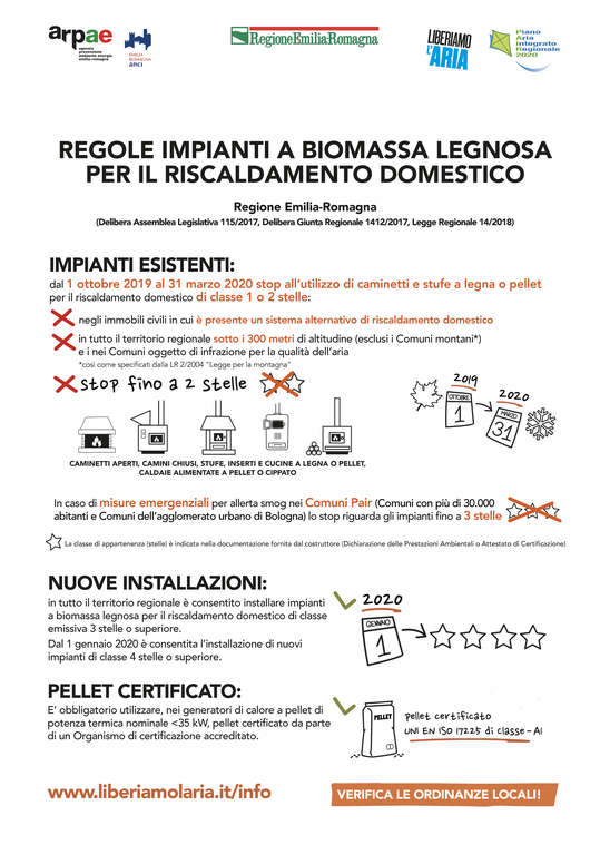 Infografica biomasse